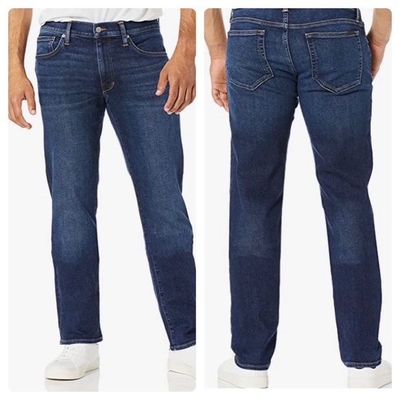Joe's Jeans Other - Joe’s Jeans  Men’s THE BRIXTON Straight & Narrow